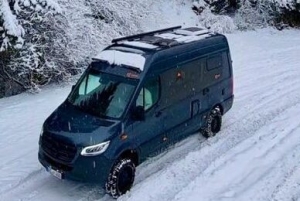 Camperverleih und Wohnwagenvermietung Alsdorf